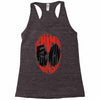 deadpool chimi changas Racerback Tank