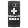 orgasm donor Samsung Galaxy S7 Edge
