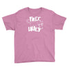 respect the greats pt 2 Youth Tee