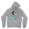 released Unisex Hoodie