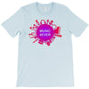 music 4ever trending T-Shirt
