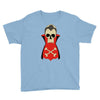 dracula (2) Youth Tee