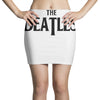 beatles Mini Skirts