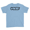 NICE VICE Youth Tee