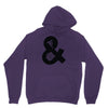 pizza &amp; beer Unisex Hoodie