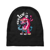 bad milk Baby Beanies