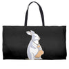 lucky (2) Weekender Totes