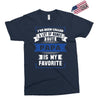 I've Been Called A Lot Of Names But Papa Is My Favorite Exclusive T-shirt