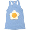 Egg Racerback Tank