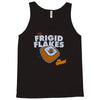 frigid flakes Tank Top