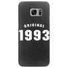 Original 1993 With Crown Samsung Galaxy S7 Edge