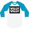 Villy Villy 3/4 Sleeve Shirt