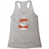 adventure long sleeves Racerback Tank