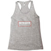 My Heavy Dirty (a244) Racerback Tank