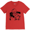 thanos 2 V-Neck Tee