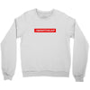 #IMWITHKAP (f127) Crewneck Sweatshirt