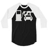 dtc 3/4 Sleeve Shirt