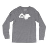blues brothers belushi akroyd Long Sleeve Shirts