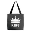 King Tote Bags