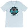 mustache animal T-Shirt