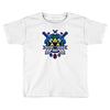 hit reset Toddler T-shirt