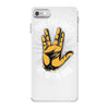 may the force be with you iPhone 7 Case
