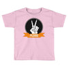 PLEASE Toddler T-shirt