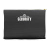five nights at freddy's pizzeria security Accessory Pouches