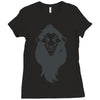 lion king (2) Ladies Fitted T-Shirt