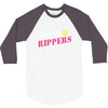 jesse and the rippers 3/4 Sleeve Shirt