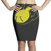 pikaboo tee Pencil Skirts