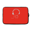 summer top men Laptop sleeve