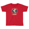on this plane Toddler T-shirt