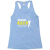 ocfd Racerback Tank