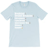hobbit meals T-Shirt