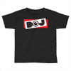 THE SIMPLE ART Toddler T-shirt