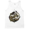 neverending fight Tank Top