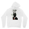 business man Unisex Hoodie