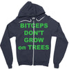 bitceps Zipper Hoodie