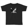 sanji Toddler T-shirt