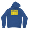 melanin king Unisex Hoodie