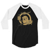 makin bacon pancakes 3/4 Sleeve Shirt