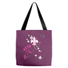 royal love Tote Bags