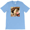 michelangelo the prophet isaiah bubble gum T-Shirt
