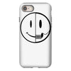 smiley dissection iPhone 8