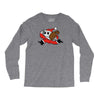 stealingchristmas1 Long Sleeve Shirts