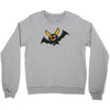 halloween special vampire Crewneck Sweatshirt