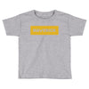 Maverick Toddler T-shirt