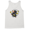 shiny Tank Top