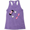 Creating a Little Disney Magic Character Racerback Tank